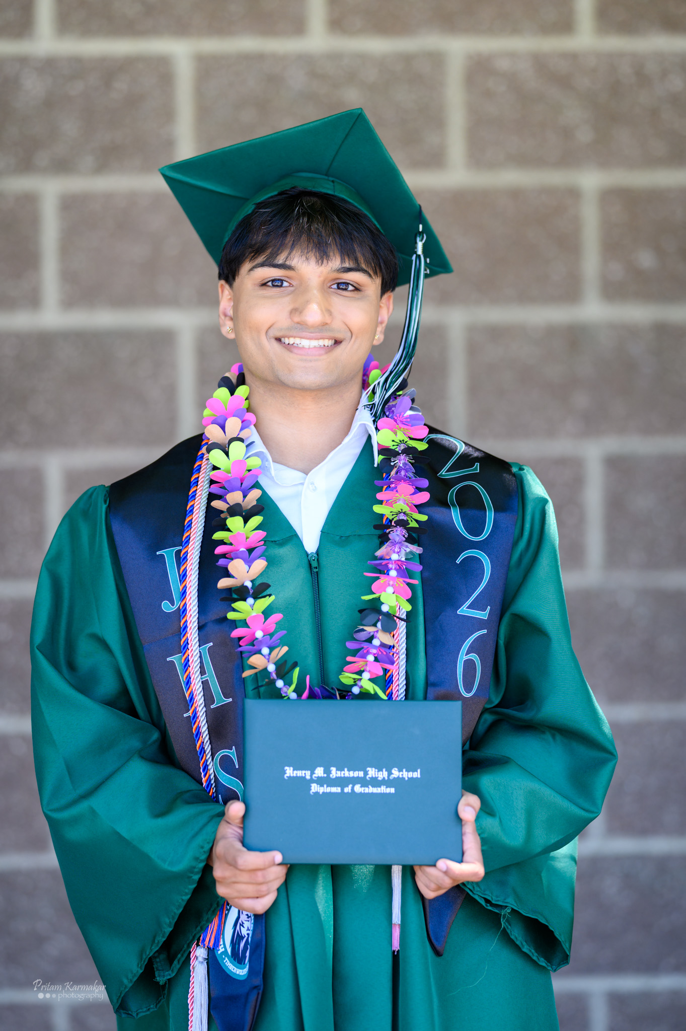 Graduation Day | Druha