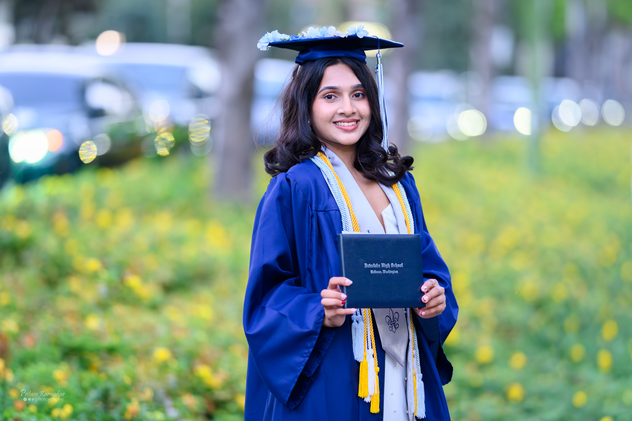 Graduation Memories | Vedika